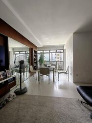 Blk 19 Dover Ville (Queenstown), HDB 5 Rooms #504445901